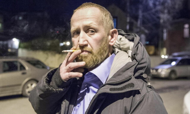 image: Enger innrømmer million-kupp, men ikke ran: - Det er det reneste vås